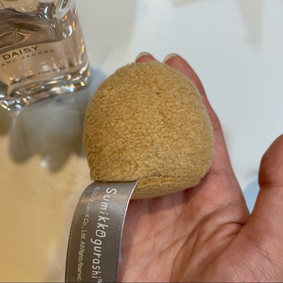 Tonkatsu Keychain • Sumikko Gurashi - Picture 4 of 10